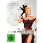 Fluss ohne Wiederkehr (Blu-ray)