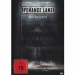 Penance Lane (Blu-ray)