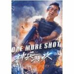 One More Shot (Blu-ray)