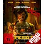 Feed Me (Blu-ray)