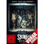 Skinford (Blu-ray)