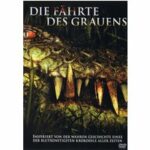 Die Fährte des Grauens (DVD)