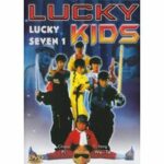 Lucky Kids - Lucky Seven 1 (DVD)