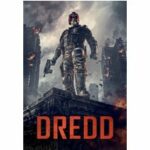 Dredd (4K UHD)