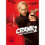 Crank 2 - FSK-18-Fassung (DVD)