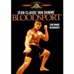 Bloodsport (Blu-ray)