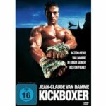 Kickboxer - FSK-16-Fassung (DVD)