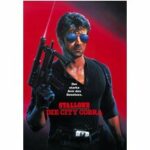 Die City Cobra (Blu-ray)