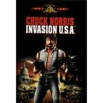 Invasion U.S.A. (DVD)