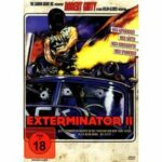 Exterminator 2 (DVD)