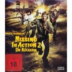 Missing in Action 2 (Blu-ray)