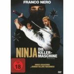 Ninja - Die Killer-Maschine (Blu-ray)
