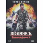 Missing in Action 3 - Braddock (Blu-ray)