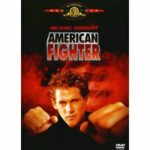 American Fighter (DVD)