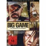 Big Game (DVD)