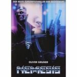 Nemesis - Bonus - Disc 1 (DVD)
