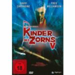 Kinder des Zorns 5 - Feld des Terrors (DVD)