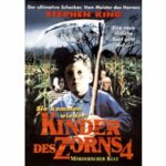 Kinder des Zorns 4 - Mörderischer Kult (DVD)