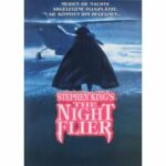 The Night Flier (DVD)