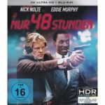 Nur 48 Stunden (Blu-ray)