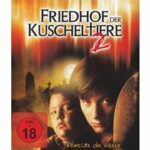 Friedhof der Kuscheltiere 2 (Blu-ray)