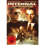 Internal Affairs (DVD)