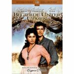 Begierde unter Ulmen (DVD)