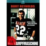 Die Kampfmaschine (DVD)