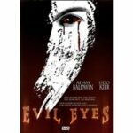 Evil Eyes (DVD)