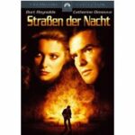 Straßen der Nacht (DVD)