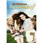 Immenhof 1 - Die Mädels vom Immenhof