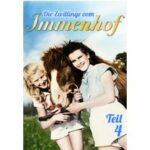 Immenhof 4 - Die Zwillinge vom Immenhof