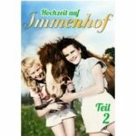 Immenhof 2 - Hochzeit auf Immenhof