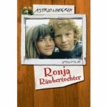 Ronja Räubertochter