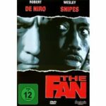 The Fan (DVD)