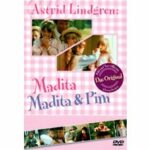 Astrid Lindgren - Madita und Pim - Madita