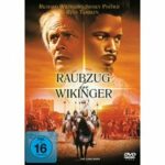 Raubzug der Wikinger (DVD)