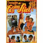 Eis am Stiel 6 - Ferienliebe