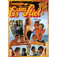 Eis am Stiel 6 - Ferienliebe 1 Eis am Stiel 6 - Ferienliebe