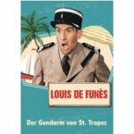 Der Gendarm von St. Tropez