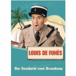 Der Gendarm vom Broadway