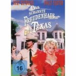 Das schönste Freudenhaus in Texas (DVD)