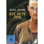 Die Akte Jane (DVD)