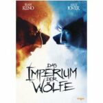 Das Imperium der Wölfe