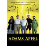 Adams Äpfel