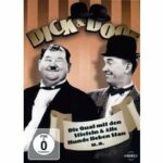 Dick & Doof - Die Qual mit den Stiefeln & Alle Hunde lieben Stan (DVD)