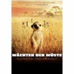 Wächter der Wüste