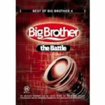 Big Brother - The Battle (DVD)