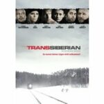 Transsiberian