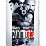 From Paris with Love